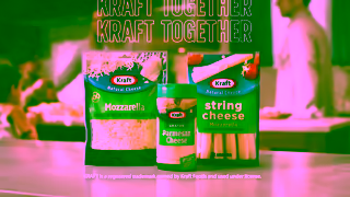 Kraft Natural Cheese Kraft Together 15 Spaghetti Sunday Feels Like Home Ad Commercial Brand Imagery Photoshoot 1