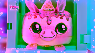 Moose Toys Cookeez Makery I Freezy Cakez TVC I 6 Ad Commercial Brand Imagery Photoshoot 0