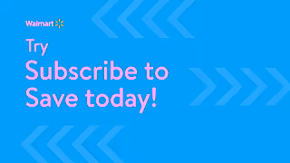 Walmart Walmart Canada Subscribe to Save Ad Commercial Brand Imagery Photoshoot 2