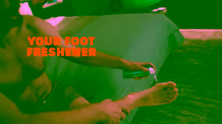 Degree Deodorant Degree Whole Body Deodorant Ad Commercial Brand Imagery Photoshoot 1