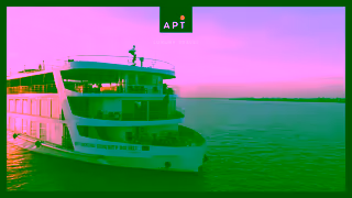 APT Tours Discover the new in Vietnam Cambodia Ad Commercial Brand Imagery Photoshoot 1