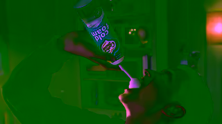 Coffeemate New Coffee mate Cold Foam Ad Commercial Brand Imagery Photoshoot 0