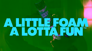 Coffeemate New Coffee mate Cold Foam Ad Commercial Brand Imagery Photoshoot 1