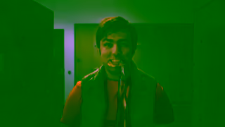 Mastercard Mastercard Unsung Heroes Zvi Ad Commercial Brand Imagery Photoshoot 0