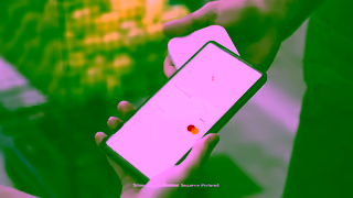 Mastercard Mastercard Unsung Heroes Zvi Ad Commercial Brand Imagery Photoshoot 1