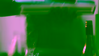 Uber Eats Idris Elba Uber Eats Ad Commercial Brand Imagery Photoshoot 1