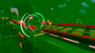 Nintendo Nintendo Switch 2 Mario Kart World Bundle Ad Commercial Brand Imagery Photoshoot 1