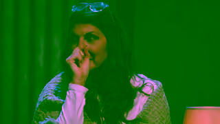 CTV Television EXTRACTED STREAM NOW Ad Commercial Brand Imagery Photoshoot 1