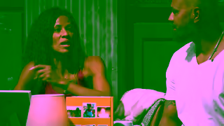 CTV Television EXTRACTED STREAM NOW Ad Commercial Brand Imagery Photoshoot 2