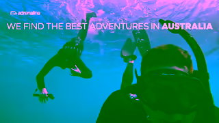 Adrenaline Feel Adventure with Adrenaline Ad Commercial Brand Imagery Photoshoot 0