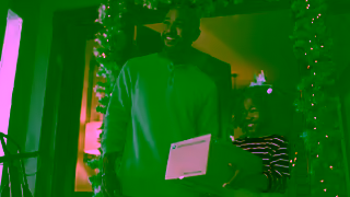 USPS Delivering Since 1775 15 Ad Commercial Brand Imagery Photoshoot 2