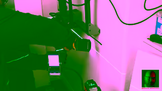 Walabot Discover the Art of Shelf Hanging with Walabot DIY 2 M Visual Stud Finder Ad Commercial Brand Imagery Photoshoot 1