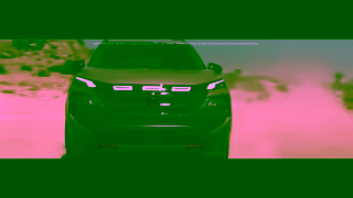 Nissan Nissan Rogue QDRX Anthem E 15s Ad Commercial Brand Imagery Photoshoot 0