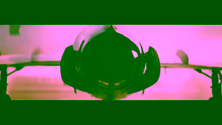 Nissan Nissan Rogue QDRX Anthem E 15s Ad Commercial Brand Imagery Photoshoot 1