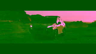 Nissan Nissan Rogue QDRX Anthem E 15s Ad Commercial Brand Imagery Photoshoot 2