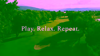 Golf Kelowna Golf Kelowna Scenic Okanagan Golf Your 2025 Golf Destination Ad Commercial Brand Imagery Photoshoot 1