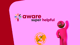 Aware Super Award winning member service Ad Commercial Brand Imagery Photoshoot 2