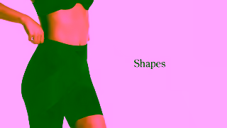 SPANX SPANX Intimates Shapewear Hor US CA Ad Commercial Brand Imagery Photoshoot 1