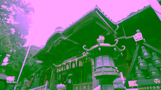 Visit Japan TOKYOSHIKOKUTemples Teach You the Spirit of Japan Ad Commercial Brand Imagery Photoshoot 0