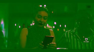 McAfee McAfee is like using a lie detector on your texts Ad Commercial Brand Imagery Photoshoot 2