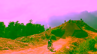 Monster Energy Monster Energy DARKFEST 2024 Elias Ruso Watch Now Ad Commercial Brand Imagery Photoshoot 0