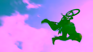 Monster Energy Monster Energy DARKFEST 2024 Elias Ruso Watch Now Ad Commercial Brand Imagery Photoshoot 1