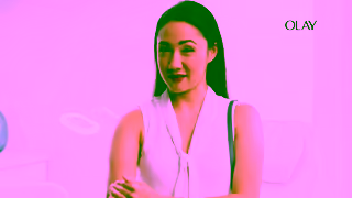 Olay Olays New Skin Solutions Body Wash Even Skin in Just 14 Days Ad Commercial Brand Imagery Photoshoot 0