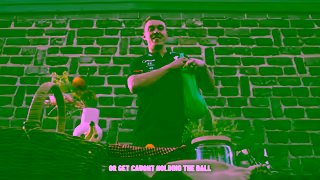 Australian Football League Cool Ridge Official Water of the AFL Ad Commercial Brand Imagery Photoshoot 1