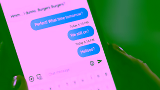 Microsoft Copilot Get Advice on Demand with Copilot by Microsoft Ad Commercial Brand Imagery Photoshoot 0