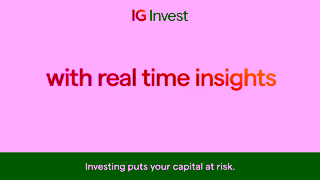 IG.com IG Invest Youtube Ease 16x9 v3 Ad Commercial Brand Imagery Photoshoot 1