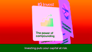 IG.com IG Invest Youtube Ease 16x9 v3 Ad Commercial Brand Imagery Photoshoot 2