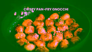 La Famiglia Rana Garlic Mozzarella Gnocchi 10 sec Ad Commercial Brand Imagery Photoshoot 0