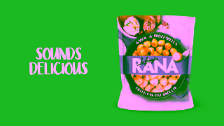 La Famiglia Rana Garlic Mozzarella Gnocchi 10 sec Ad Commercial Brand Imagery Photoshoot 2