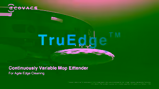 Ecovacs ECOVACS DEEBOT T30 OMNI Ad Commercial Brand Imagery Photoshoot 0