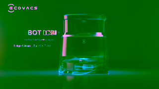 Ecovacs ECOVACS DEEBOT T30 OMNI Ad Commercial Brand Imagery Photoshoot 2