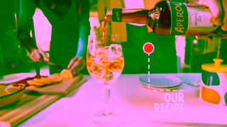 Aperol Spritz Aperol Spritz Join The Joy Ad Commercial Brand Imagery Photoshoot 0