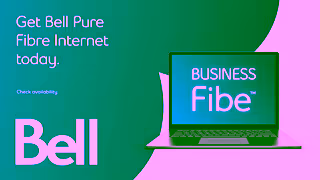 Bell Canada SMB PMAX FTTB 16x9 Ad Commercial Brand Imagery Photoshoot 2