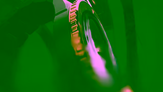 RADO Rado Captain Cook HTC Skeleton Festive 2024 15sec H GG Ad Commercial Brand Imagery Photoshoot 0