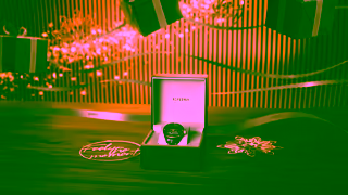 RADO Rado Captain Cook HTC Skeleton Festive 2024 15sec H GG Ad Commercial Brand Imagery Photoshoot 1