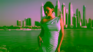 QUIZ Fashion Summer Luxe Quiz Clothing Ad Commercial Brand Imagery Photoshoot 0