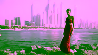 QUIZ Fashion Summer Luxe Quiz Clothing Ad Commercial Brand Imagery Photoshoot 1