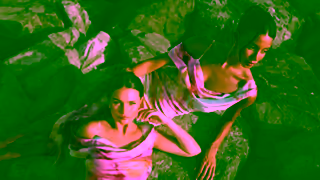 QUIZ Fashion Summer Luxe Quiz Clothing Ad Commercial Brand Imagery Photoshoot 2