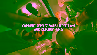 Heinz Ya rien comme du HEINZFrigo Ad Commercial Brand Imagery Photoshoot 1