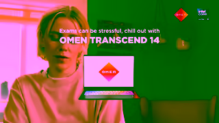 OMEN 6S16X9BACKTOSCHOOLFHD Ad Commercial Brand Imagery Photoshoot 1