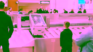 WestJet Surprising CFL fans at the Western Final Ad Commercial Brand Imagery Photoshoot 0