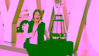 WestJet Surprising CFL fans at the Western Final Ad Commercial Brand Imagery Photoshoot 2