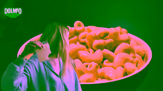 Dolmio DOLMIO FEASTS CAMPUS CORNSTAR 6 MAC AND CHEESE 16X9 Ad Commercial Brand Imagery Photoshoot 0