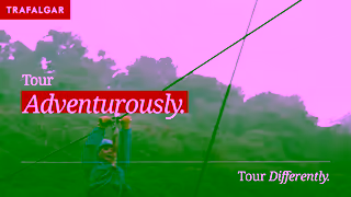 Trafalgar Tours TT TourDifferently Awareness YoutubeVideo15s TourAdventurously 1920x1080 Ad Commercial Brand Imagery Photoshoot 1