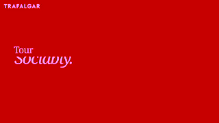 Trafalgar Tours TT TourDifferently Awareness YoutubeVideo15s TourAdventurously 1920x1080 Ad Commercial Brand Imagery Photoshoot 2