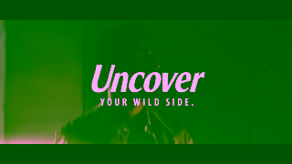 Montenegro Travel Uncover Your Wild Side Ad Commercial Brand Imagery Photoshoot 2